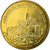 Francia, Token, le Mont-Saint-Michel - Vue générale n°4, 2010, MDP, SPL-