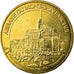 Francia, Token, le Mont-Saint-Michel - Vue générale n°4, 2010, MDP, SPL-