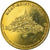 Francia, Token, le Mont-Saint-Michel - Vue générale n°1, 2000, MDP, SPL-