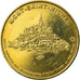 Francia, Token, le Mont-Saint-Michel - Vue générale n°1, 2000, MDP, SPL-