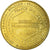 Francia, Token, Boulogne-sur Mer  - Nausicaa n° 7, 2011, MDP, SPL-