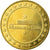 Francia, Token, Boulogne-sur-Mer -Nausicaa n°6 - 15 ANS, 2006, MDP, SPL-