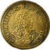 France, Token, Royal, AU(50-53), Brass