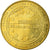 Francia, Token, Boulogne-sur Mer  - Nausicaa n° 3, 2008, MDP, SPL-