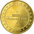 Francia, Token, Boulogne-sur Mer  - Nausicaa n° 3, 2006, MDP, SPL-