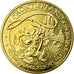 France, Token, Disneyland n° 4 - Frontierland, 2009, MDP, AU(55-58)