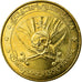 França, Token, Disneyland - n°14 - Pirates of the Caribbean, 2009, MDP
