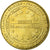 Francia, Token, Disneyland - n°16 - Discoveryland Buzz, 2009, MDP, SPL-