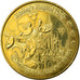 France, Token, Disneyland n°18 - Mickey's Magical Party, 2009, MDP, AU(55-58)
