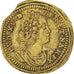 France, Royal, Token, AU(50-53), Brass, 20, 1.20