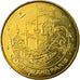 France, Token, Disneyland n°21 - Peter Pan Adventurland, 2010, MDP, AU(55-58)