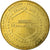 Francia, Token, Disneyland n°22 - Mickey Sorcier, 2010, MDP, SPL-