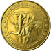 France, Token, Port-Saint-Père - Planète sauvage, 2000, MDP, AU(55-58)