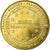 Francia, Token, Millau - Viaduc n°2, 2009, MDP, SPL-, Rame-nichel-alluminio