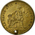 France, Token, Royal, MS(60-62), Brass