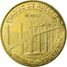 Francia, Token, 12/ Viaduc de Millau, 2010, MDP, BB, Rame-nichel-alluminio