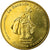 Francia, Token, Marseille - Infopuce OMS n°2 - La Renaude, 2009, MDP, BB