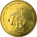 Francia, Token, Marseille - Infopuce OMS n°2 - La Renaude, 2009, MDP, BB