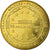 Francia, Token, Marseille - Infopuce OMS n°2 - La Renaude, 2009, MDP, BB