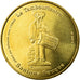 Francia, Token, Marseille - Infopuce OMS n° 3 - Fouque le tambourinaire, 2010