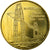 Francia, Token, Marseille -  XXVI ème Salon de la carte postale, 2010, MDP, BB
