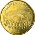 Francia, Token, Arles - les Arènes n°4 - Vue aérienne, 2009, MDP, SPL-