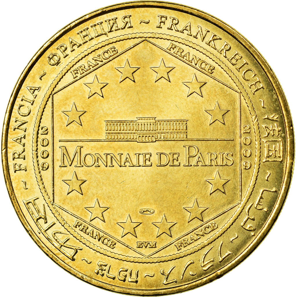 Francia, Token, Arles - les Arènes n°4 - Vue aérienne, 2009, MDP, SPL-