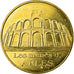 Francia, Token, Arles - Les arènes n°3, 2009, MDP, SPL-, Rame-nichel-alluminio