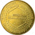 Francia, Token, Arles la Romaine - César n°1, 2010, MDP, SPL-