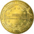 Francia, Token, 06/ Vierge à l'enfant - Saint-Paul de Vence, 2008, MDP, SPL-