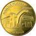 France, Token, Cannes - Marché Fourville, 2009, MDP, AU(55-58), Cupro-nickel