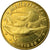 Francia, Token, Antibes -  Marineland n°3, 2007, MDP, SPL-