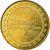 Francia, Token, Antibes -  Marineland n°3, 2007, MDP, SPL-