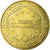 Francia, Token, Antibes -  Marineland n°5, 2008, MDP, SPL-
