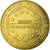 Francia, Token, Antibes -  Marineland n°6, 2008, MDP, SPL-