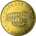 Francia, Token, Nimes - Les Arènes n°2, 2005, MDP, SPL-, Rame-nichel-alluminio