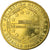 Francia, Token, Nimes - Les Arènes n°2, 2005, MDP, SPL-, Rame-nichel-alluminio