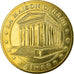 Francia, Token, Nimes - La Maison Carrée, 2008, MDP, SPL-