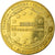 Francia, Token, Nimes - La Maison Carrée, 2008, MDP, SPL-