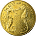 Frankrijk, Token, Cherbourg - Cité de la mer n°4, 2007, MDP, PR, Cupro-nickel