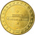 Francia, Token, Cherbourg - Cité de la mer n°4, 2007, MDP, SPL-