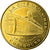 Francia, Token, Cherbourg - Cité de la Mer n°2 - le redoutable, 2007, MDP