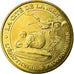 Francia, Token, Cherbourg - Cité de la Mer n°6 - Emotion des profondeurs