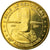 Francia, Token, Cherbourg - Cité de la Mer n°5 -40ème anniversaire, 2007