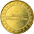 Francia, Token, Cherbourg - Cité de la Mer n°5 -40ème anniversaire, 2007