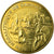 Francia, Token, Carnac - Les alignements n°3, 2010, MDP, SPL-