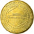 Francia, Token, Sarzeau - Le chateau de Suscinio n°1, 2010, MDP, SPL-