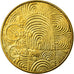 France, Token, Larmor-Baden - Le Cairn de Gavrinis, 2010, MDP, AU(55-58)
