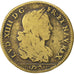 Louis XIV, Jeton, Feuardent 12519