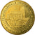 Francia, Token, Mantes-La-Jolie - Maison du tourisme, 2004, MDP, SPL-